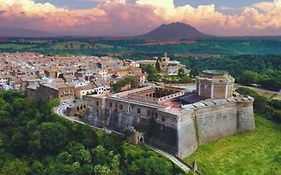Suali Case nel Borgo